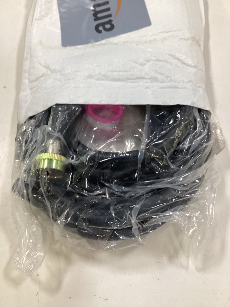 Condition photo showing Good Condition for 13ft dehumidifier drain hose 3/4" fht,leakproof dehumidifier hose with rustproof durable connector,thickened drain hose for dehumidifier indoor,perfectly compatible with most brands of dehumidifiers