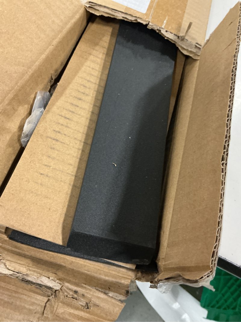  Hidden Island Countertop Support Bracket 2 Pack Black 22 Inch Heavy Duty Granite Countertop Bracket Iron Island Support Brackets for Granite Quartz Wood