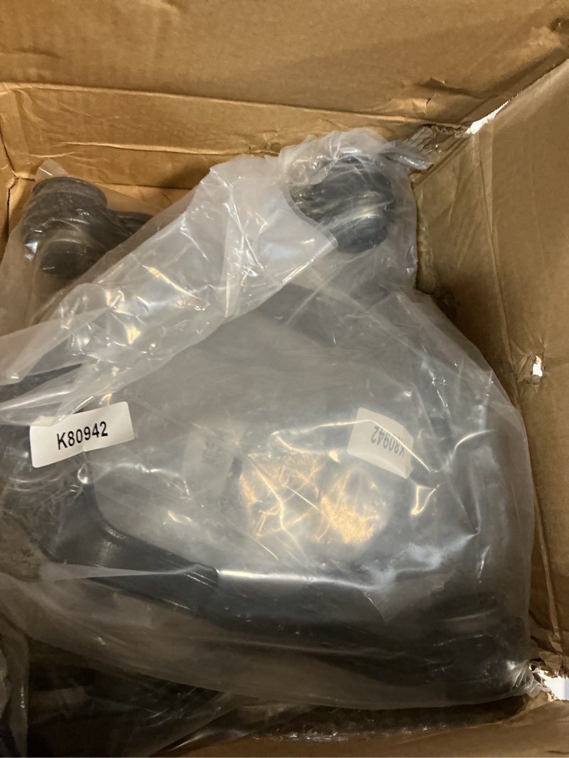 Condition photo showing Good Condition for 13 Pcs Front Upper Control Arms with Ball Joints Suspension Kit for Cadillac Escalade EXT ESV for Chevy Tahoe Silverado Avalanche Suburban 1500 for GMC Sierra Yukon XL 1500 2000-2006
