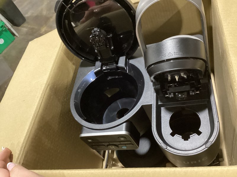 Condition photo showing Good Condition for Keurig K-Duo Hot & Iced Single Serve & Carafe Coffee Maker, MultiStream Technology, 72oz Reservoir (Gen 2)