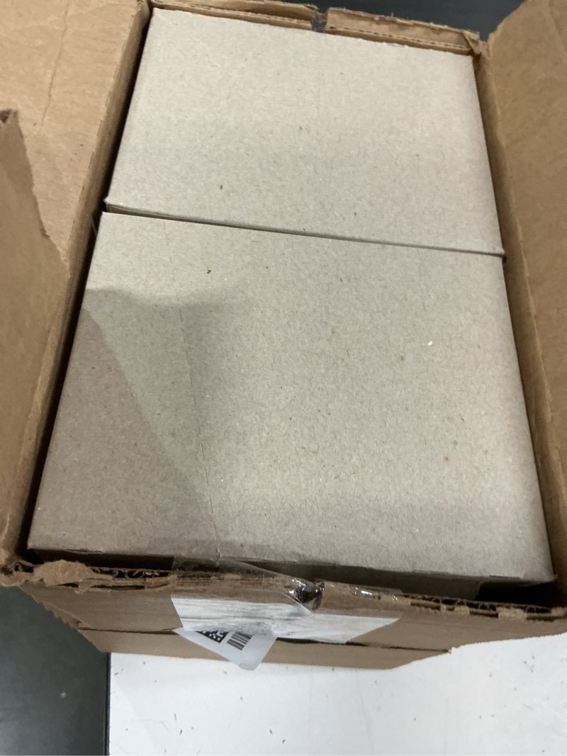 Condition photo showing New/Like New for (case of 4 packs of 84 counts)   )  command medium and large picture hanging strips, damage free hanging picture hangers, no tools wall hanging strips for living spaces, white, 12 medium pairs and 16 large pairs