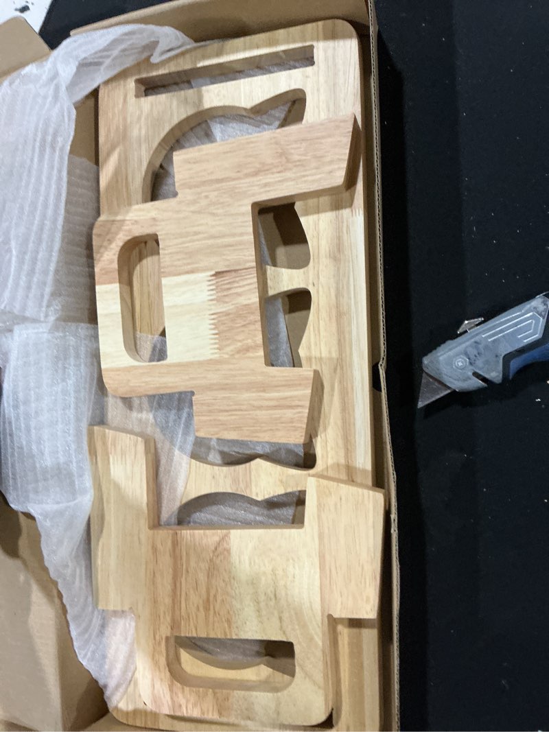 (No bowls) Elevated Cat Bowls, 3 Stainless Steel Raised Cat Bowls with Stand, 15°Tilted Cat Feeding Station, Ca