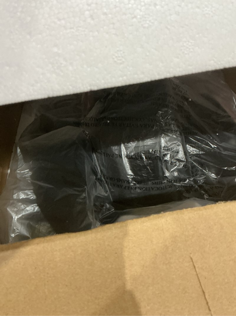 Condition photo showing Good Condition for Under Desk Elliptical Machine, Electric Elliptical Leg Exerciser for Seniors with 12 Adjustable, Portable Quiet Elliptical Exercise Machine, Seated Pedal Exerciser with Remote Control