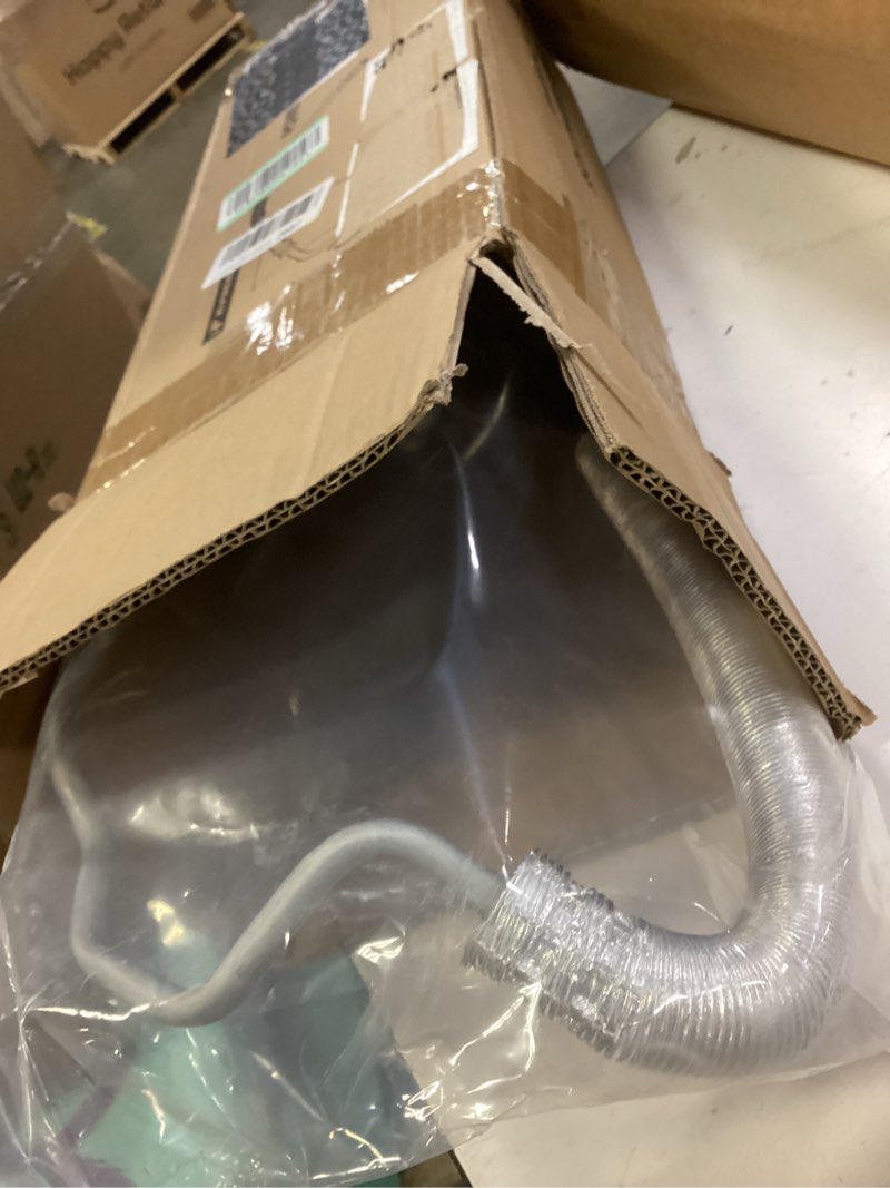 Condition photo showing Good Condition for a-premium power steering pressure hose line assembly compatible with lexus ls400 1990-1997, base v8 4.0l, from pump, reference 4441050040