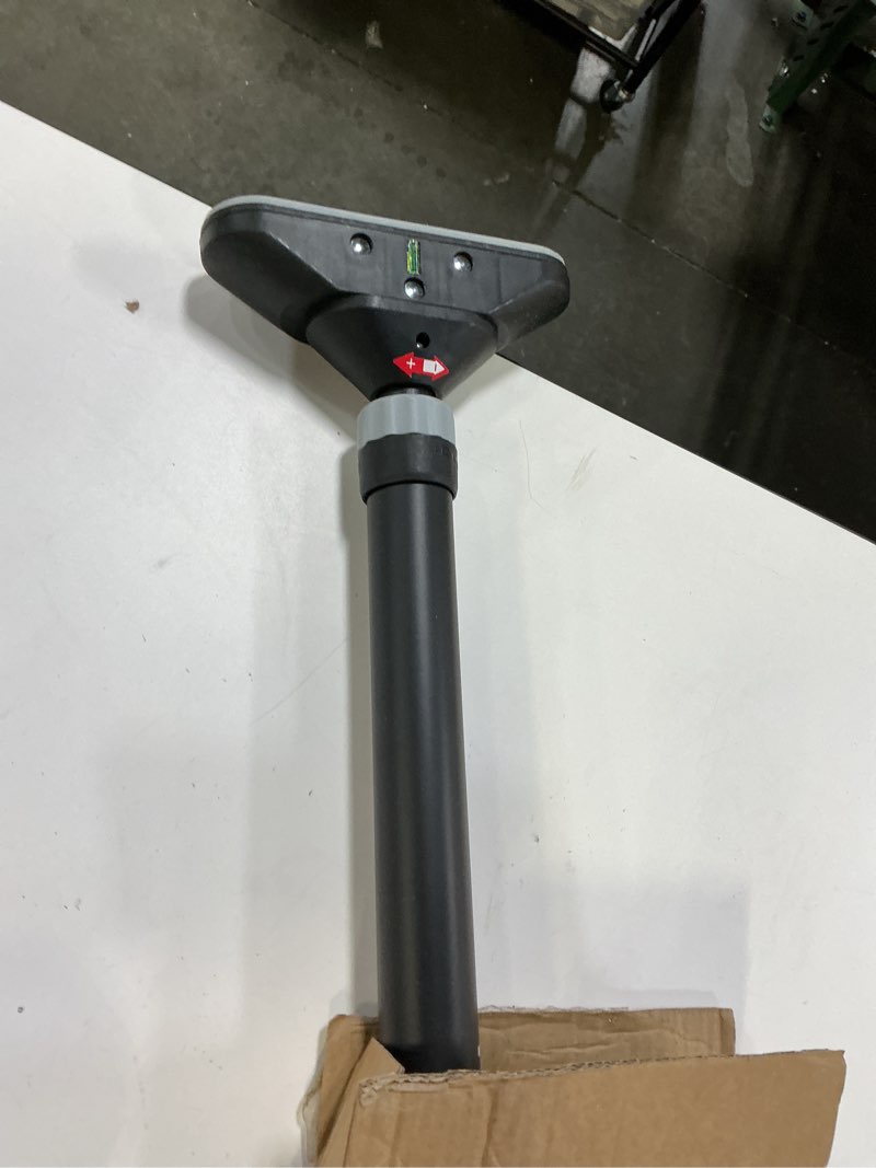 Condition photo showing Good Condition for proiron door pull up bar doorway frame chin up bar from 28.3in-38.2in | no screws,portable,non-slip secure grip,440 lb