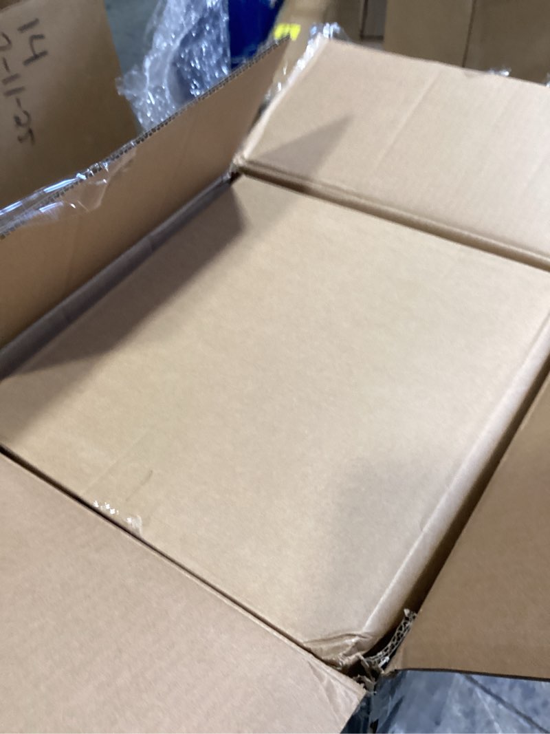 Condition photo showing Good Condition for brio 130ss series bottom load water cooler dispenser for 5 gallon bottles, hot, room & cold, great for home or office, child safety lock, empty bottle alert, energy star 3.0, black & stainless steel