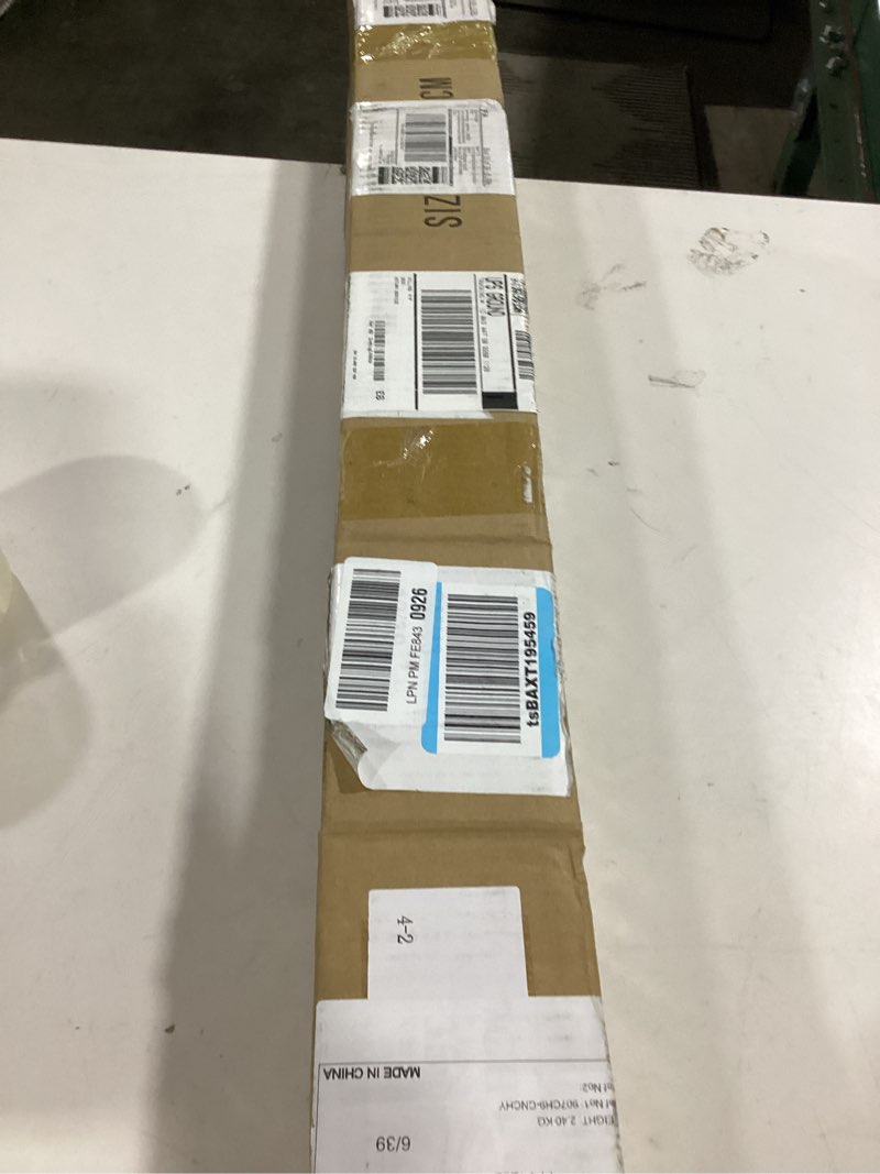 Condition photo showing Good Condition for Mindsoft 15 ft Hot Chocolate Swooper Feather Flag with Pole Kit Advertising Hot Chocolate Feather Ba