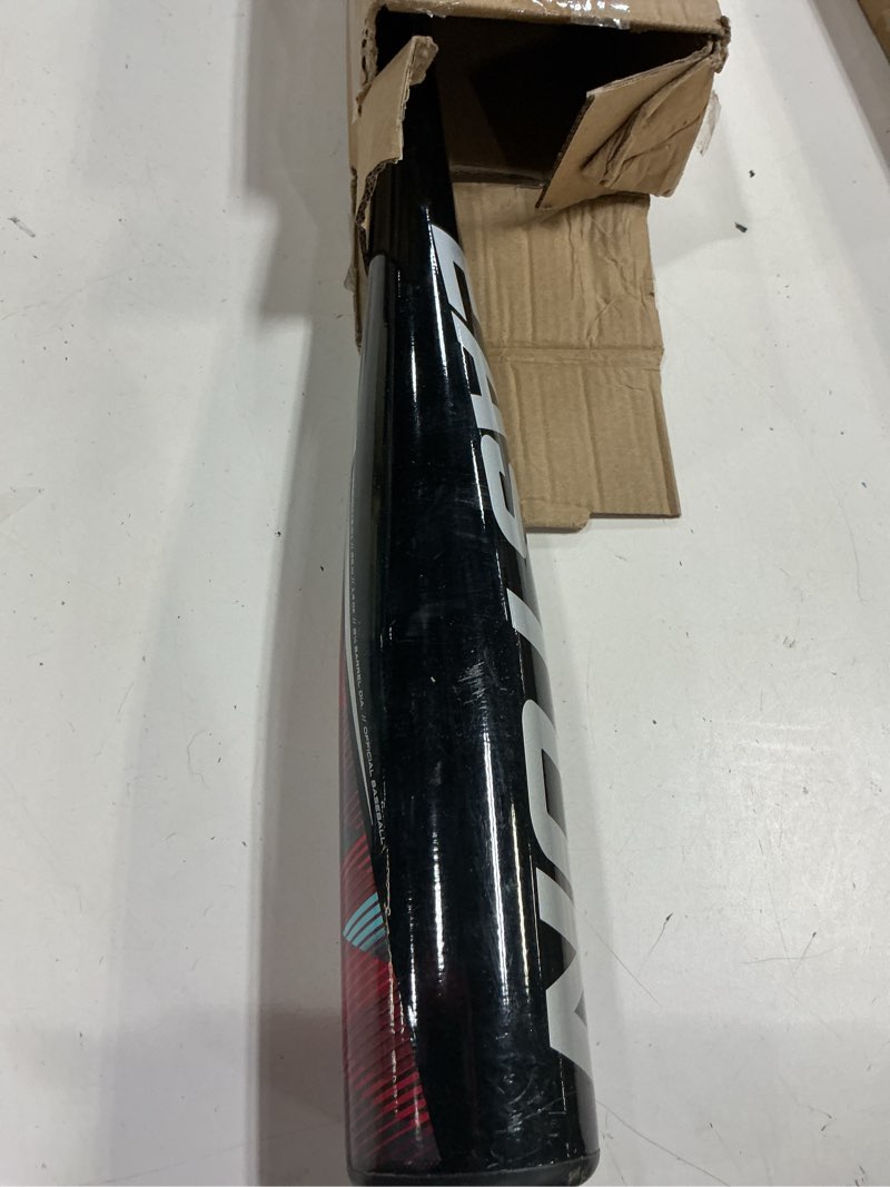 Condition photo showing Good Condition for easton | moxie baseball bat | usa | -12 drop | 2 1/4 barrel | 1 pc. aluminum 26 inch