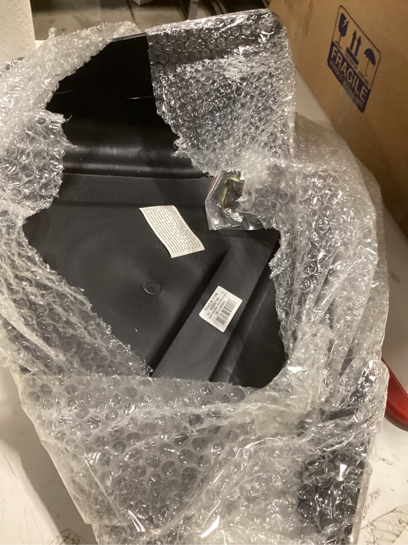Condition photo showing Good Condition for 631-05168c discharge chute assembly compatible with cub c-adet fabricated decks rzt lx sx xt1 xt2 zt1 zt2 zt3 50 54 cyt5023se replace 631-05168 631-05168b 631-05168a