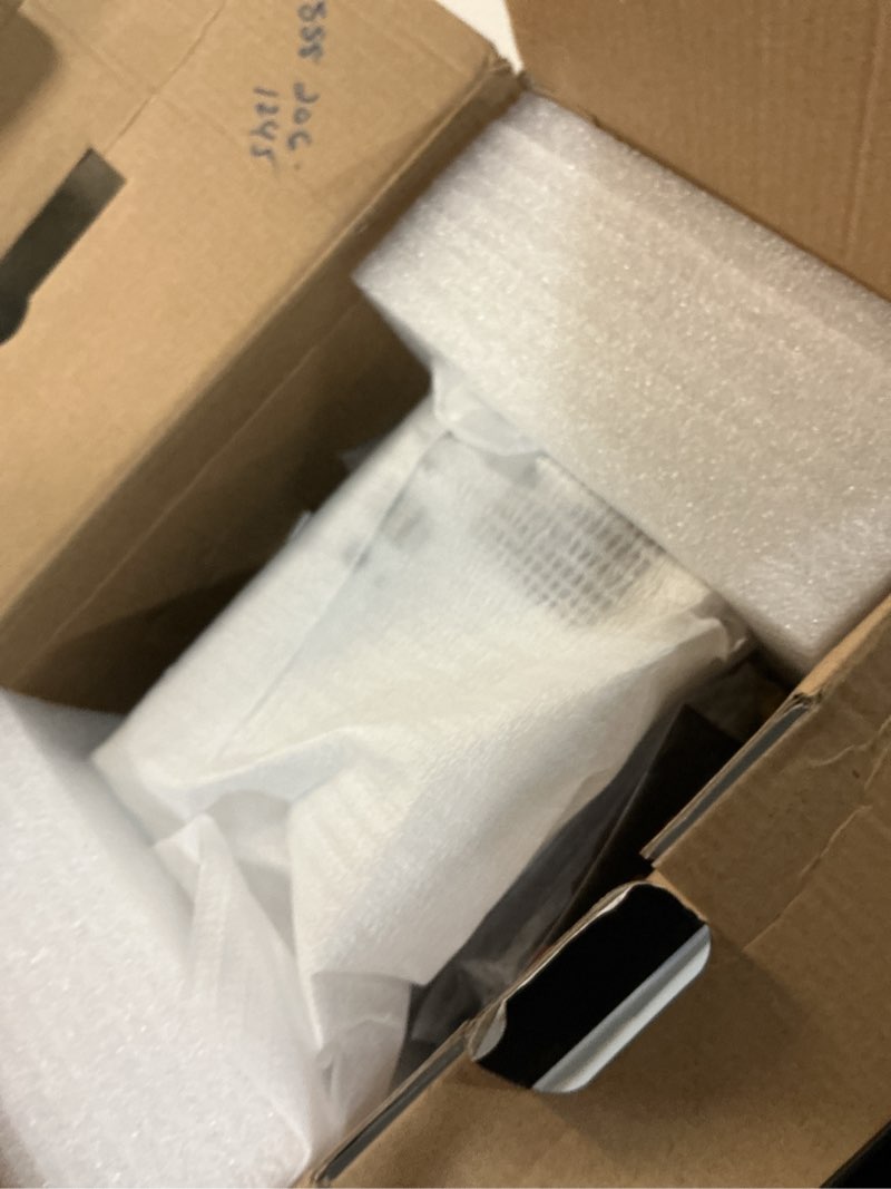 Condition photo showing Good Condition for groview projector, 15000lux 490ansi native 1080p wifi bluetooth projector, 300'' video projector, supports 4k & zoom, 5g sync, compatible with hdmi usb/av/smartphone/pad/laptop/dvd/tv stick/ ps5