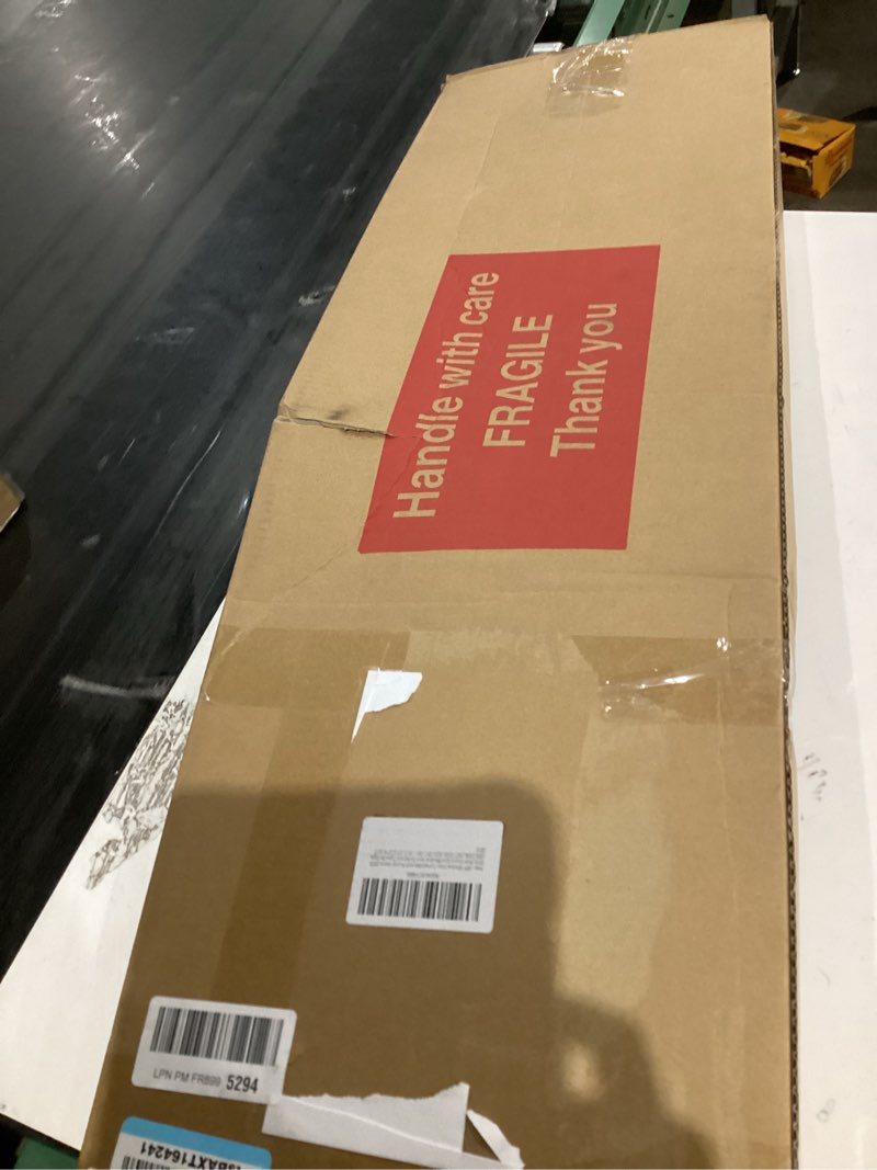 Condition photo showing As Is for KPY Window Visor Compatible with Mazda 3 Hatchback 2004-2009, 4PC Rain Guard Side Window Vent Deflectors Tape-On Mugen Style, 2004 2005 2006 2007 2008 2009 04-09 Mazda 3 Hatchback