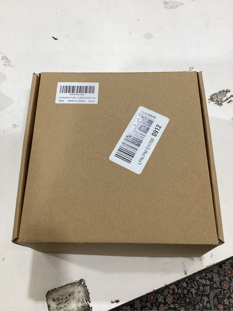 Condition photo showing Good Condition for Blink outdoor 4 mount