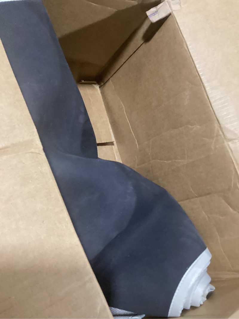 Condition photo showing Good Condition for GOYLSER 20 ft Extra Long Runner Rugs for Hallways, Rubber Backed Kitchen Floor Mat Non Slip, Absorbent Beige Entry Way Runner Rugs Indoor 2'4" x 20' (Rectangular) Beige