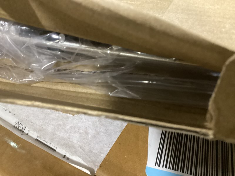 Condition photo showing Good Condition for serene valley sink bottom grid 29-1/2" x 15-9/16", centered drain with corner radius 3/8", sink protector ndg3016c