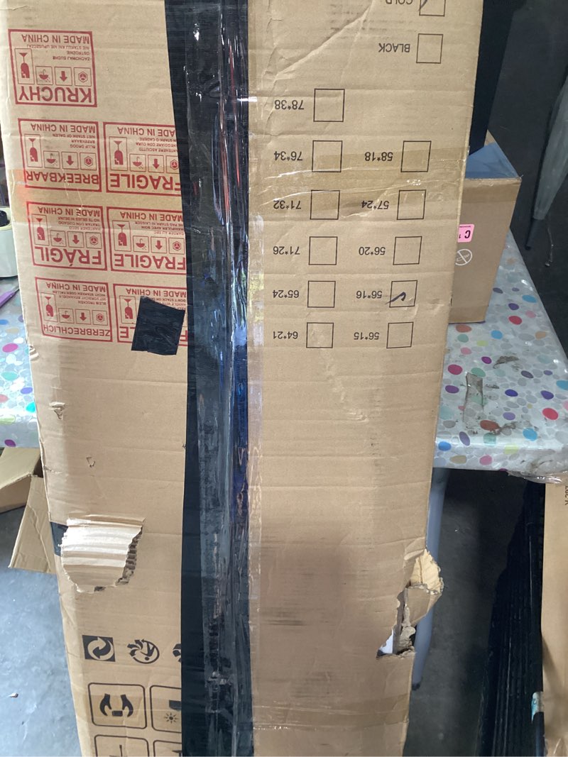 Condition photo showing New/Like New for full length mirror