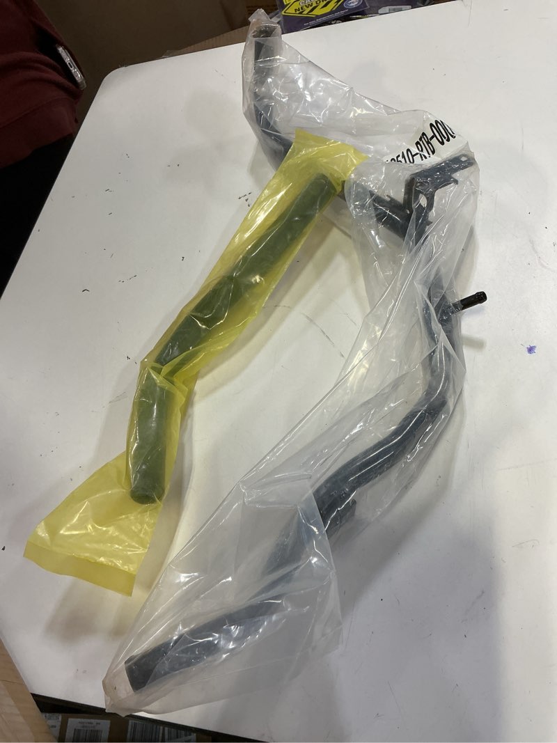 Condition photo showing Good Condition for newyall heater pipe and engine coolant bypass inlet hose for honda crv 2007-2009