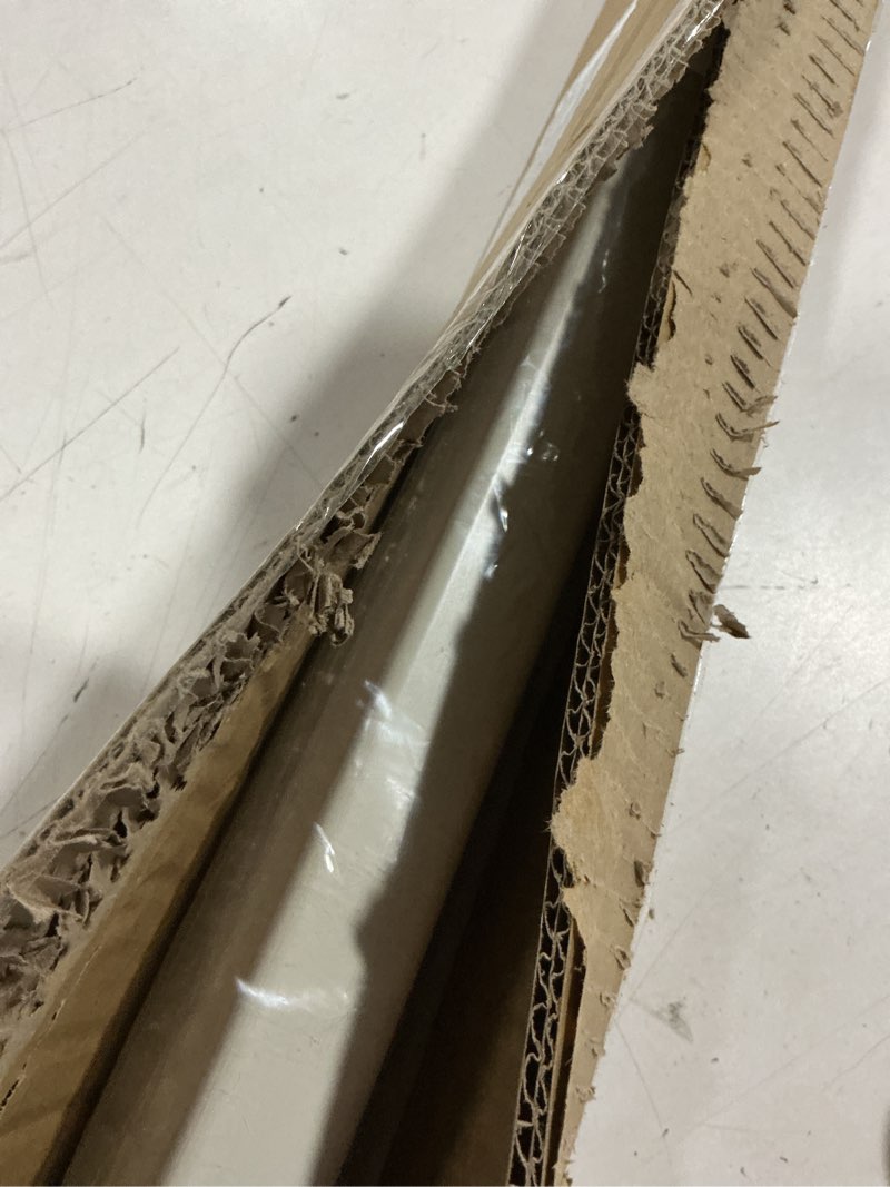 Condition photo showing Good Condition for changshade no drill no tools light filtering cellular shades,cordless blinds for indoor windows,window shades honeycomb blinds for bedroom,office,home,35" w x 64" h,beige beige 35"w x 64"h