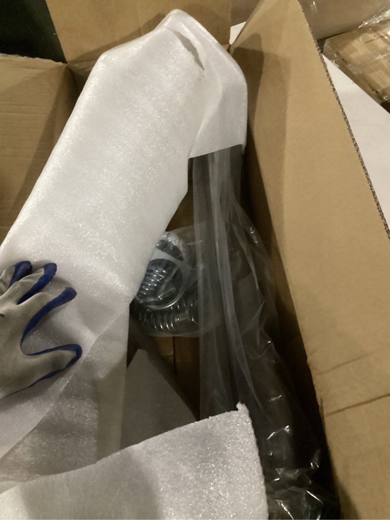 Condition photo showing Good Condition for catalytic converter kit direct-fit compatible with chevrolet colorado 2004-2012, compatible with gmc canyon 2004-2012, compatible with hummer h3 2006-2007 & isuzu i280 2006, i350, 2.8l 2.9l 3.5l 3.7l