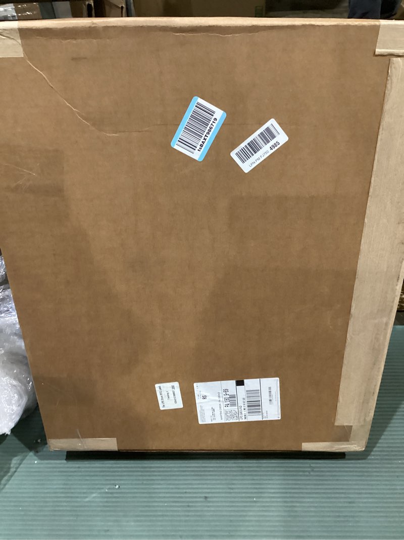 Condition photo showing New/Like New for Privacy Pop up Eclipse Bed Tent Bed Drapes (Unicorn Galaxy, Twin) Unicorn Galaxy 41"W x 79"L (Pack of 1)