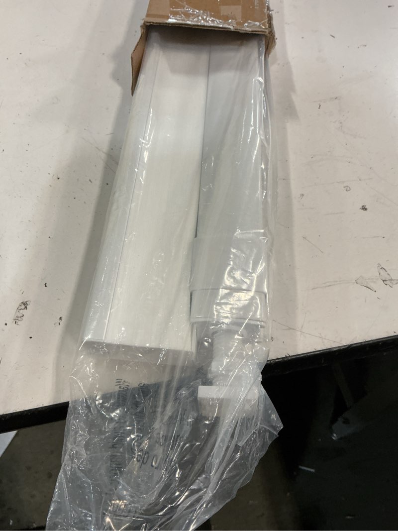 Condition photo showing Good Condition for lazblinds no tools no drill cordless cellular shades, light filtering honeycomb shades for home, thermal insulation blinds for windows, 38.5" w x 72" h, white light filtering-white 38.5" w × 72" h