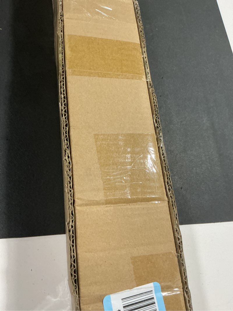 Condition photo showing Good Condition for Extra Large Silicone Mat, 96”x36” Heat Resistant Mats for Countertop, Cuttable Waterproof Kitchen Co