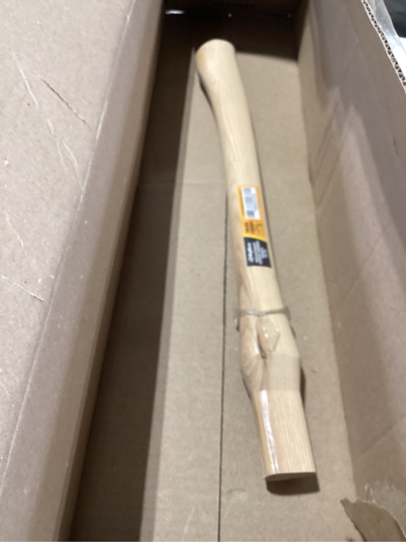 big horn 15123 25 oz curved handle for framing hammer 15121 / bj24fm