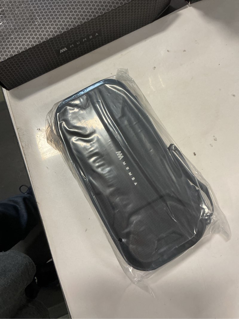 Mumba Carrying Case for Nintendo Switch OLED 2021/Switch 2017, Deluxe Protective Travel Carry Case P