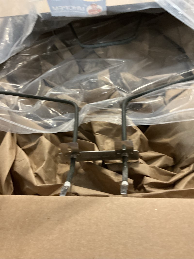 Condition photo showing Good Condition for jbs10df2ww jbs07h2ww jbs27wh2ww jbs160dm3ww jbs45df2bb abs300j1ww rb526c2cc rb526dp1bb rb526h3ww rb526dh1ww rb526dh2bb rb787wc4ww rb757wh1ww rb757wh4ww rb787wc5ww rb787wh1ww oven bake element