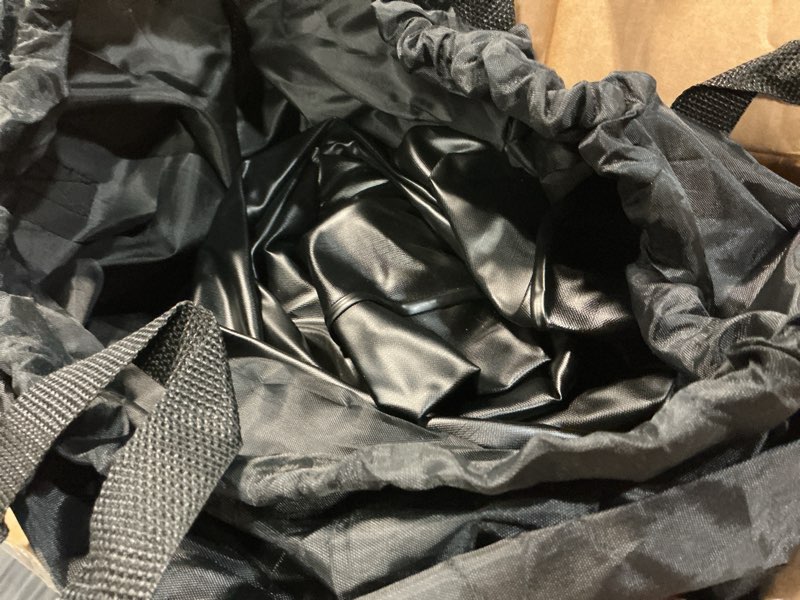 Condition photo showing Good Condition for soundasleep products dream series luxury air mattress, comfortcoil technology, built-in high capacity pump for home, camping- double height, adjustable, inflatable blow up, portable - twin size twin black