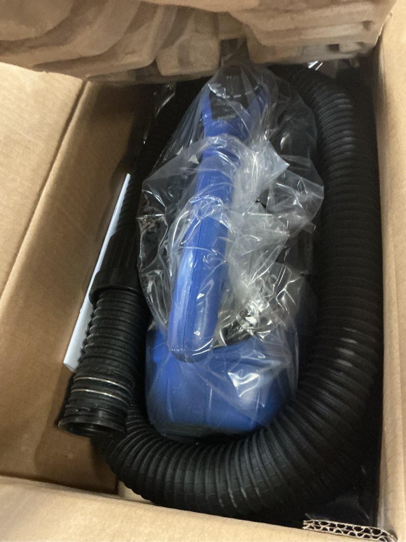 Condition photo showing Good Condition for XPOWER B-24 Professional Pet Grooming Force Dryer with Powerful and Quiet Motor, Variable Speed and Extra Heat, Versatile For All Coats and Breeds