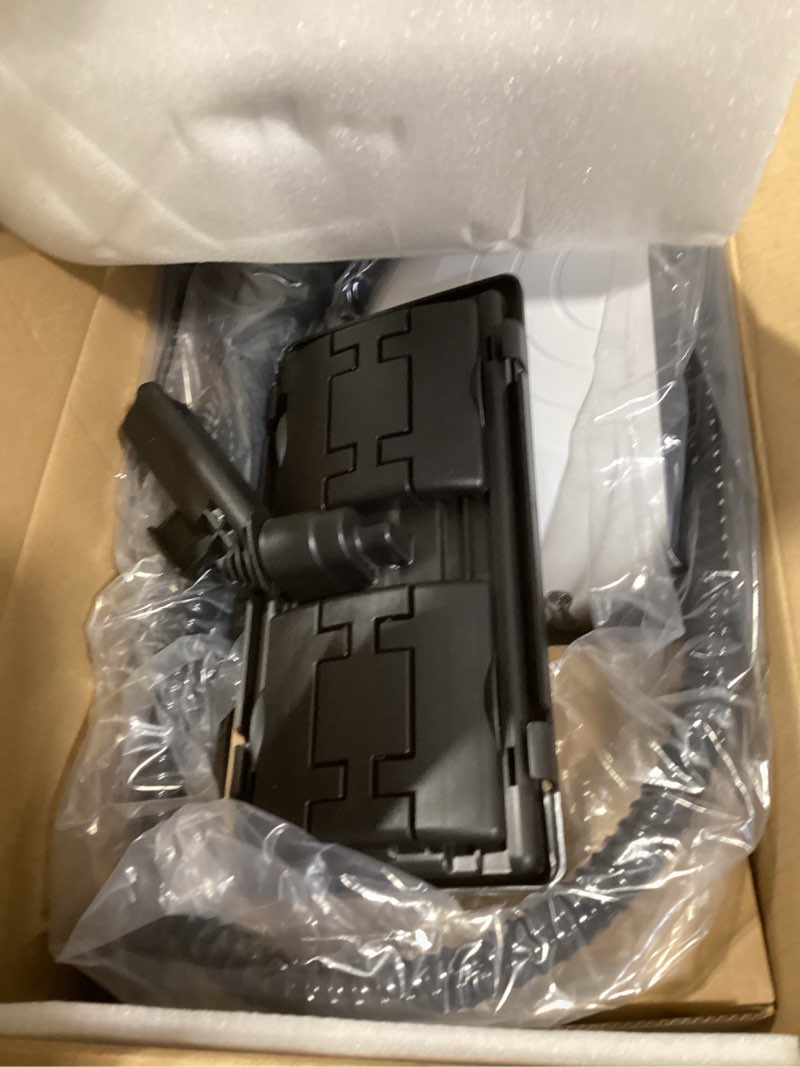 Condition photo showing New/Like New for Steam Cleaner, Steam Cleaner For Home, Handheld Steamer For Cleaning With 21 Accessories, 248 °F High Temperature, Suitable for Grout, Floor. Sofas, Upholstery, White