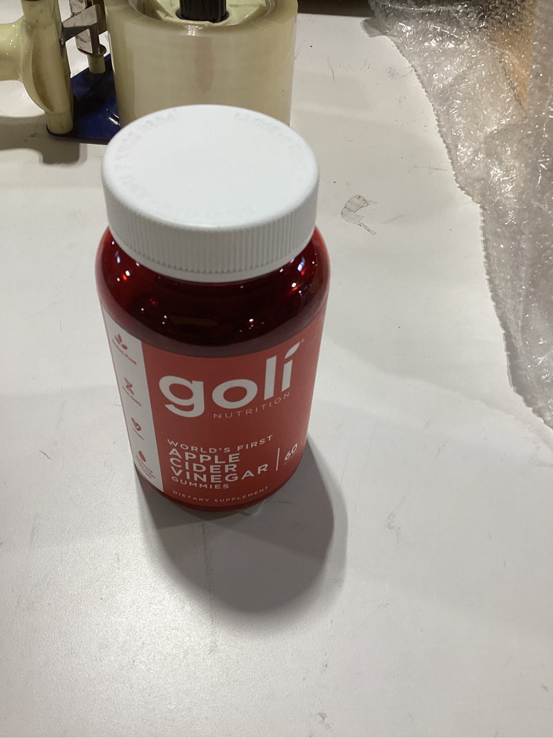 Goli