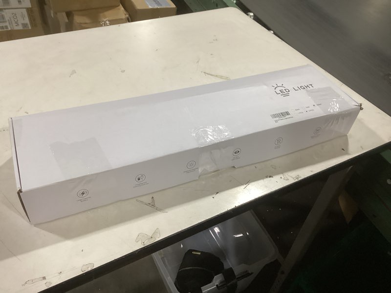 Condition photo showing Good Condition for 26" Wireless Picture Lights, 8000 mAh Rechargeable Battery Art Display Light with Remote Control, Di