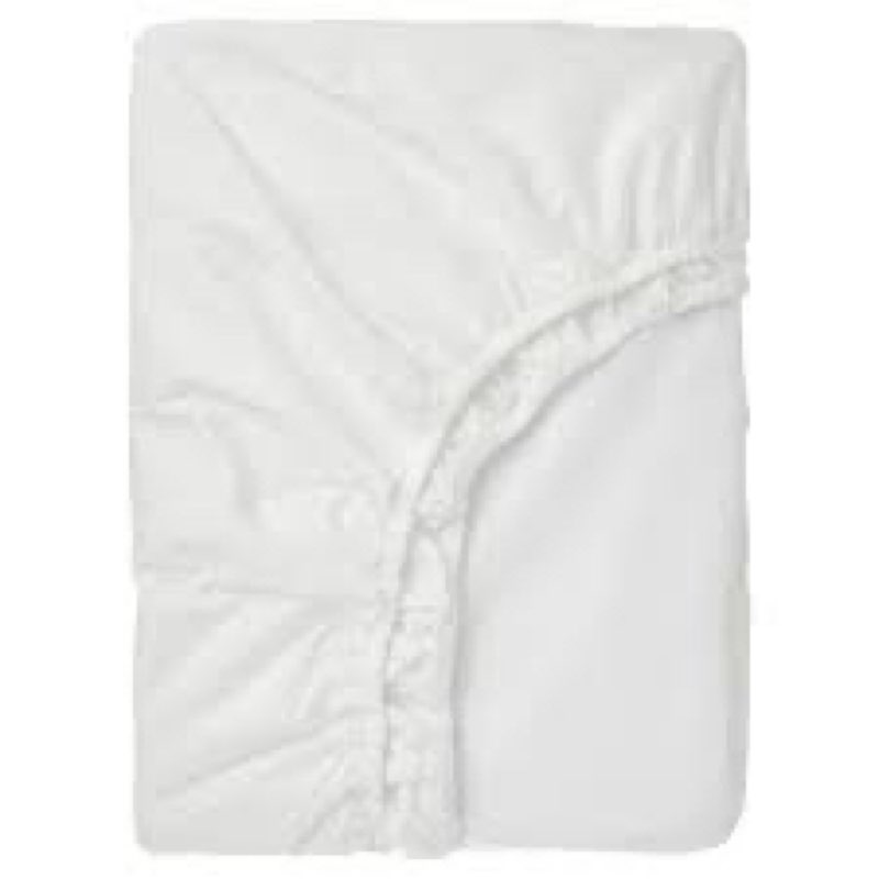 King Fitted Sheet Set