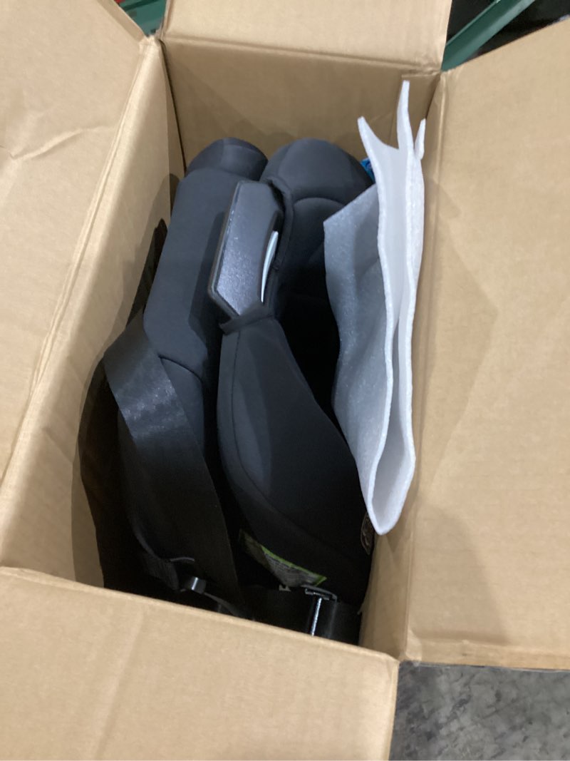 Condition photo showing Good Condition for graco® tranzitions 3-in-1 harness booster car seat, forward facing car seat, highback, to backless booster, proof proof 2.0
