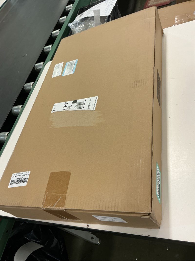 Condition photo showing New/Like New for Suteck Shower Niche 16" x 28", Single Shelf Niches Tile Ready Niche for Showers Bathroom Storage Recessed Shower Box 16x28"