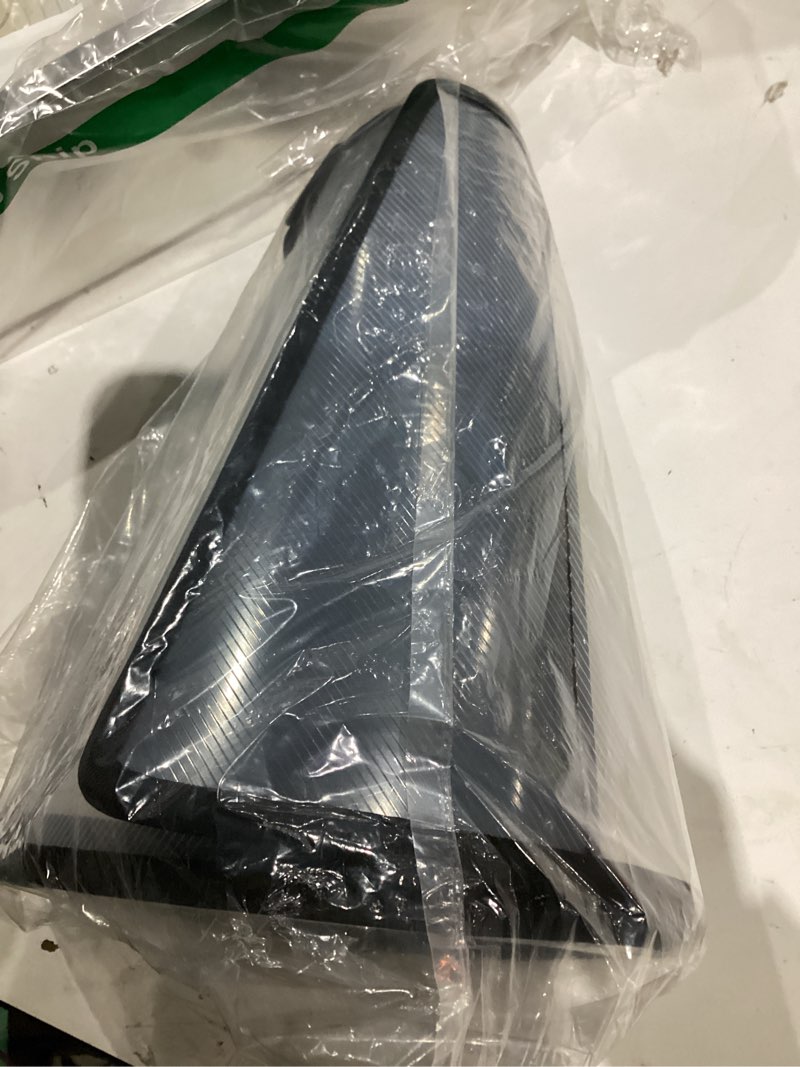 Condition photo showing Good Condition for supet dog cone collar adjustable after surgery, comfortable pet recovery collar & cone for large medium small dogs, elizabethan dog neck collar plastic practical white xl(neck: 16.0~19.5")