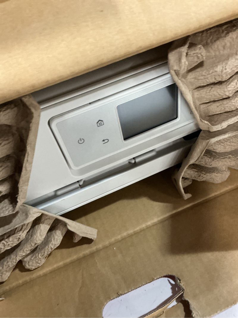 Condition photo showing Good Condition for pixma ts7722 wireless home all-in-one printer