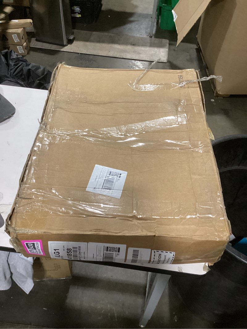 Condition photo showing Good Condition for Floor Mats & Cargo Liner for kia k5 2021-2026 (Only FWD Models) & Hyundai Sonata 2020-2026, All-Weat