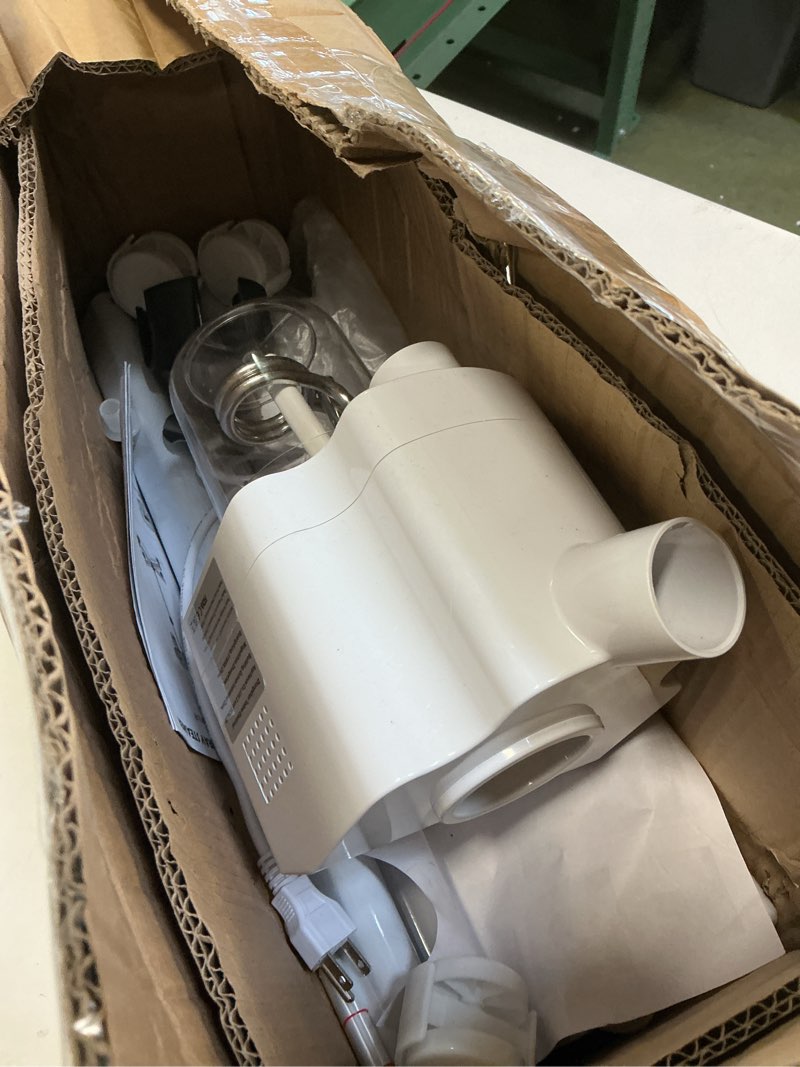 Condition photo showing Good Condition for Professional Facial Steamer, Hot Mist Spray, Vaporizador Facial Steamer for Esthetician, Height Adju