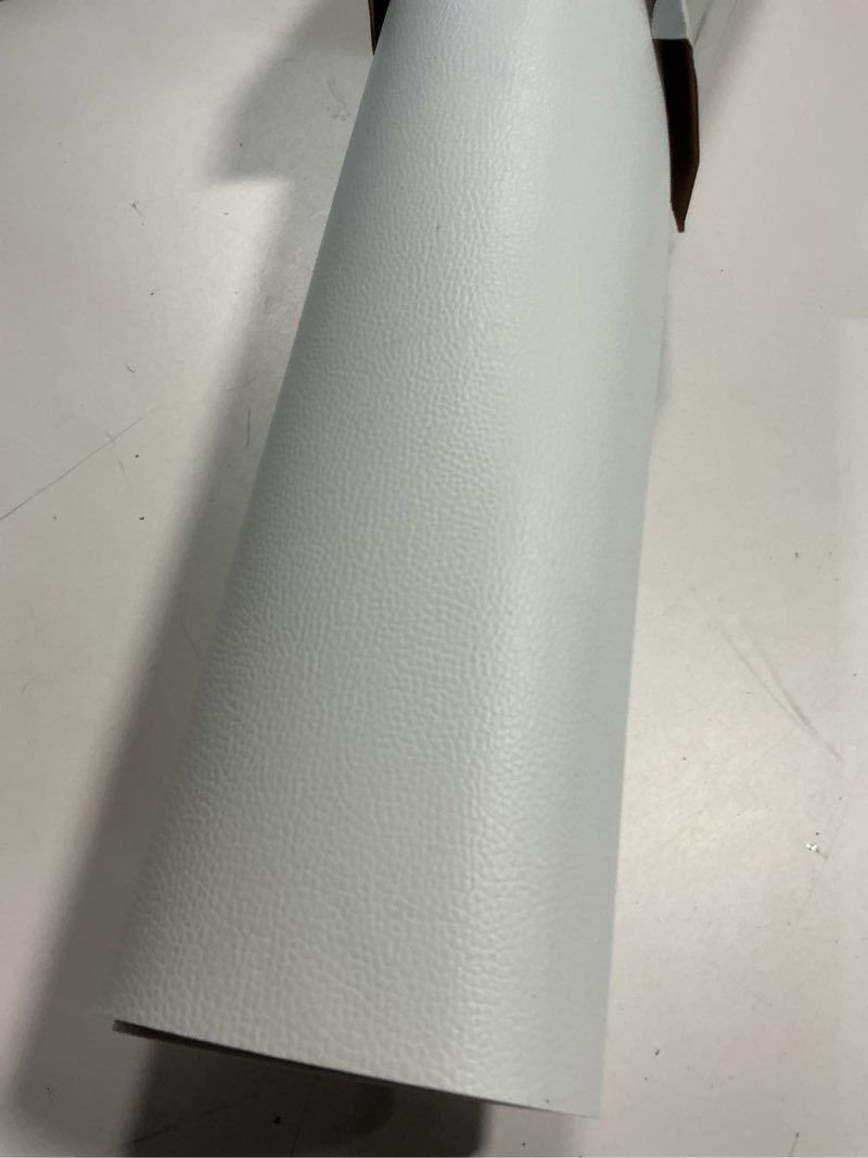 Condition photo showing Good Condition for mxclimate full surround window ac insulation foam side panels for air conditioner units, 48'' width indoor window seal kit cover, winter and summer