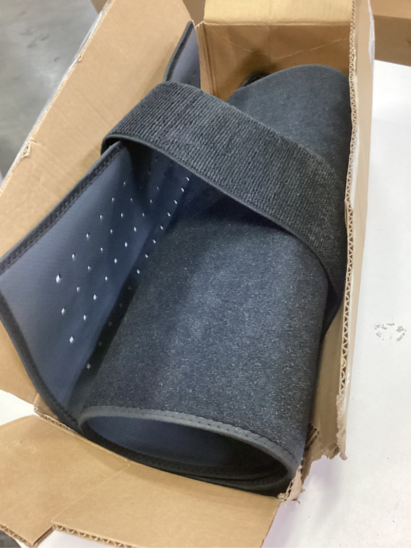 Condition photo showing Good Condition for Extra Large Red Light Therapy Mat, 40" x 16.5" High-Density LEDs Full Body Red Light Therapy, 660nm & 850nm Dual Wavelengths, Flexible Mat for Muscle Comfort & Skin Wellness, Foldable with Timer