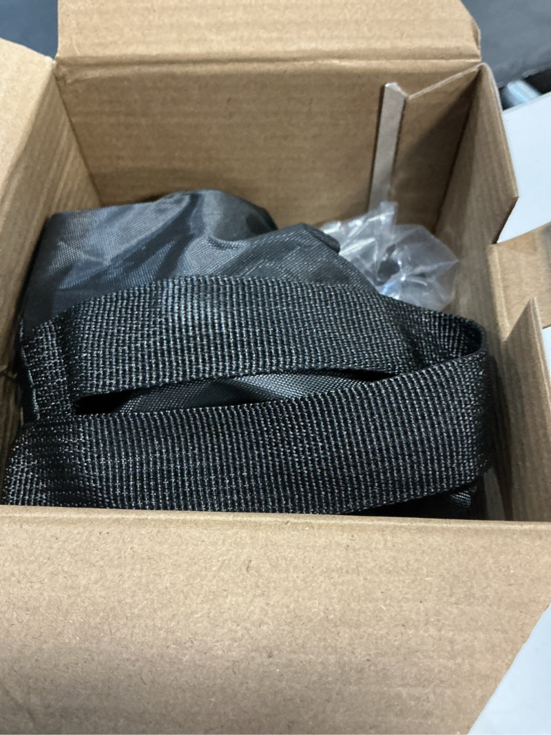 Condition photo showing Good Condition for victiv 74” camera tripod, tripod for camera and phone, aluminum professional tripod stand for canon nikon with carry bag and phone holder, compatible with dslr, iphone, spotting scopes, max load 9.5lb black 74 inch