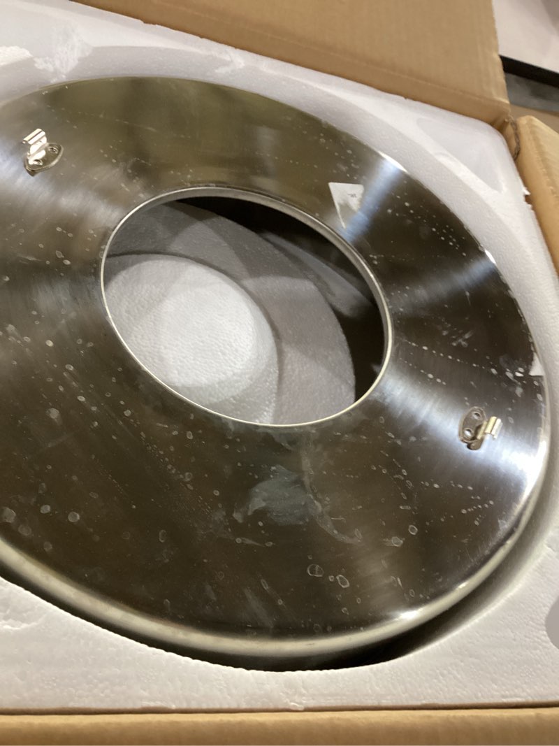 Condition photo showing Good Condition for commercial & home cotton candy machine 110v 1000w,3 mins fast preheat, stainless steel, easy to operate & clean for birthday party, events & commercial use