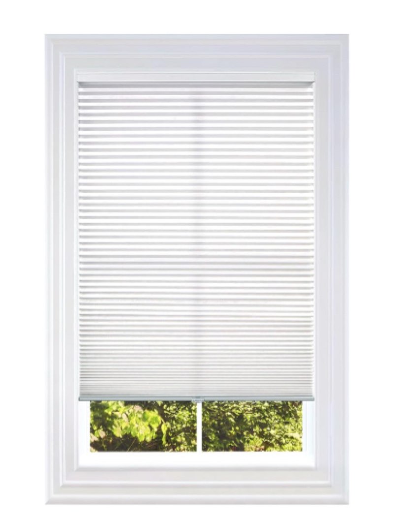 Assorted Window Blinds