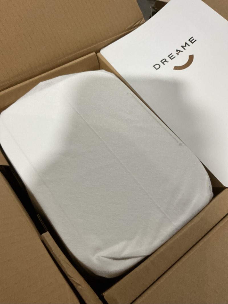 Condition photo showing Good Condition for DREAME L50 Ultra Robot Vacuum and Mop White, 19,500Pa Suction, with Auto-Empty and Mop Self-Cleaning, Precise Obstacle Avoidance, HyperStream Detangling DuoBrush