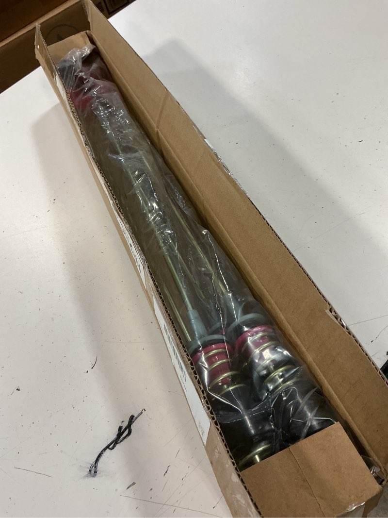 Condition photo showing Good Condition for upgraded dc97-16350u dc97-16350s dc97-16350t wa50r5200aw/us wa50r5400av/us washer suspension rods for samsung wa45t3200aw/a4 wa45n3050aw/a4 wa50r5400aw/us wa45t3400ap/a4 wa45t3400av/a4 wa50t5300ac/us