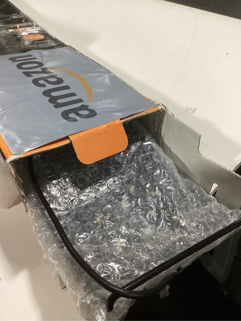 Condition photo showing Good Condition for hygger Advanced LED Aquarium Light with Timer, 24/7 Lighting Cycle & DIY Mode, Full Spectrum Fish Tank Light for 36-42 in Freshwater Planted Tank