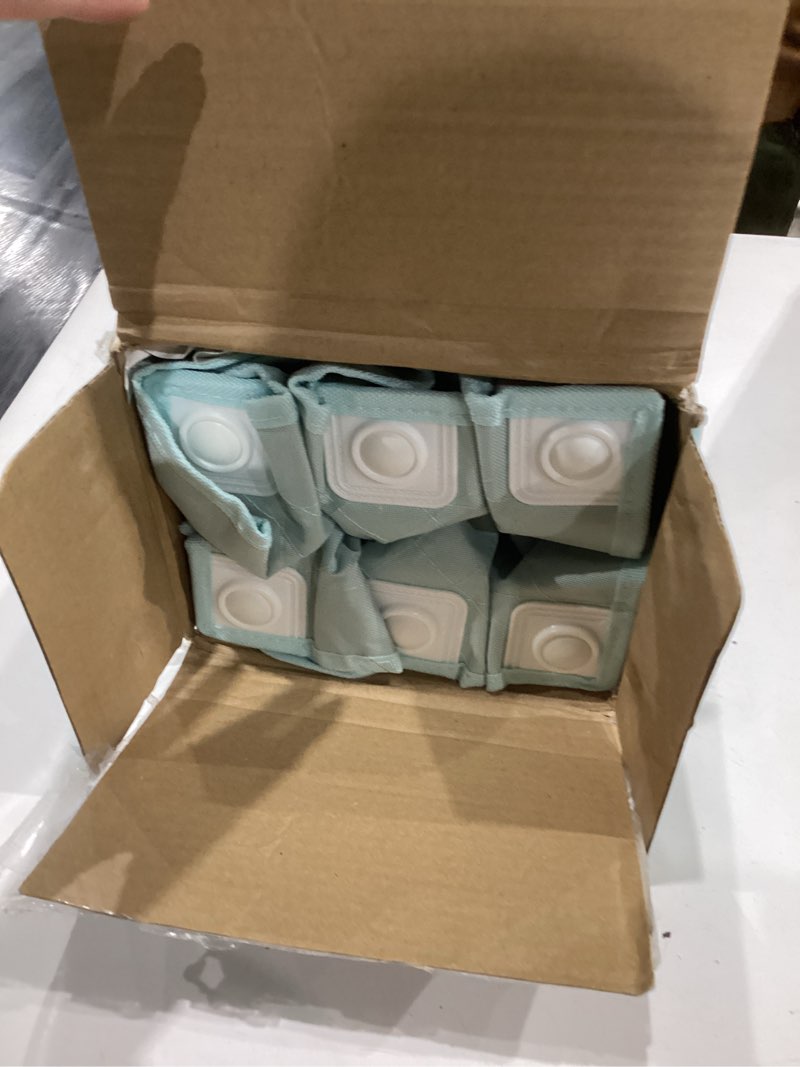 Condition photo showing Good Condition for Regalo My Cot® Portable Toddler Bed, Seafoam, Includes a Quilted Water-Resistant Fitted Sheet, 75 lbs Weight Capacity, 48 inch by 24 inches