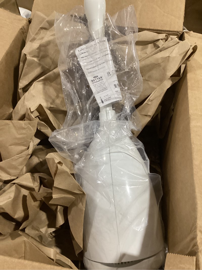 Condition photo showing Good Condition for OXO Good Grips Toilet Brush, White